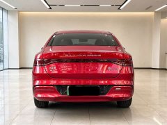 BYD Qin Plus 2021 DM-i 55KM Flagship - ფოტო 5