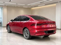 BYD Qin Plus 2021 DM-i 55KM Flagship - ფოტო 6
