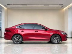 BYD Qin Plus 2021 DM-i 55KM Flagship - ფოტო 7