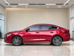 BYD Qin Plus 2021 DM-i 55KM Flagship - ფოტო 8