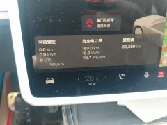 Tesla Model Y Rear-Wheel Drive - ფოტო 13