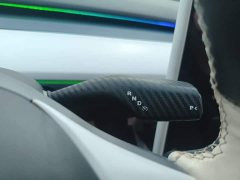 Tesla Model Y Rear-Wheel Drive - ფოტო 15