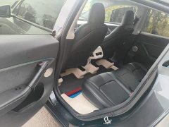 Tesla Model Y Rear-Wheel Drive - ფოტო 18