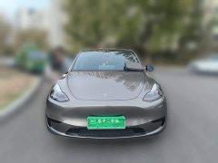 Tesla Model Y Rear-Wheel Drive - ფოტო 2
