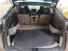 Tesla Model Y Rear-Wheel Drive - ფოტო 20