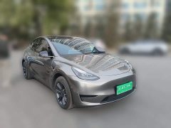 Tesla Model Y Rear-Wheel Drive - ფოტო 3