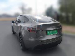 Tesla Model Y Rear-Wheel Drive - ფოტო 4