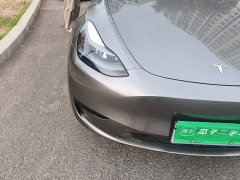 Tesla Model Y Rear-Wheel Drive - ფოტო 7
