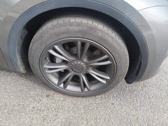 Tesla Model Y Rear-Wheel Drive - ფოტო 8