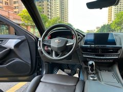 Cadillac CT5 28T Platinum Sport - ფოტო 11