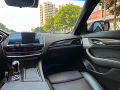 Cadillac CT5 28T Platinum Sport - ფოტო 13