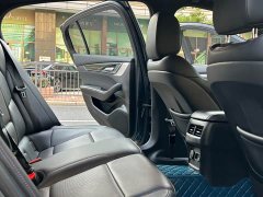 Cadillac CT5 28T Platinum Sport - ფოტო 14