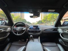 Cadillac CT5 28T Platinum Sport - ფოტო 15