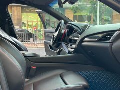 Cadillac CT5 28T Platinum Sport - ფოტო 19