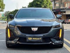Cadillac CT5 28T Platinum Sport - ფოტო 2