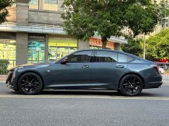 Cadillac CT5 28T Platinum Sport - ფოტო 7