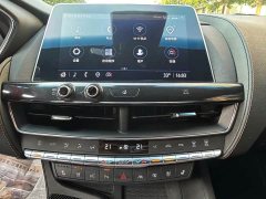 Cadillac CT5 28T Platinum Sport - ფოტო 8