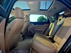Jaguar XFL 2.0T P250 Two-Wheel Drive Luxury Edition - ფოტო 10