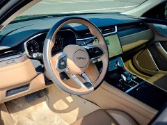 Jaguar XFL 2.0T P250 Two-Wheel Drive Luxury Edition - ფოტო 11