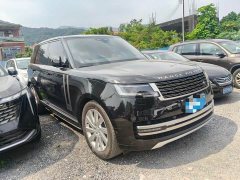 Land Rover Range Rover 3.0 L6 360PS Prestige Edition - ფოტო 1