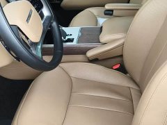 Land Rover Range Rover 3.0 L6 360PS Prestige Edition - ფოტო 4