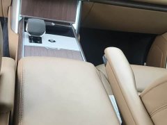 Land Rover Range Rover 3.0 L6 360PS Prestige Edition - ფოტო 5