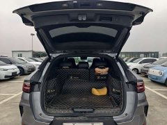 BYD Song Plus New Energy DM-i 110KM Flagship - ფოტო 12