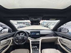 BYD Song Plus New Energy DM-i 110KM Flagship - ფოტო 13
