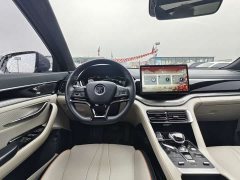 BYD Song Plus New Energy DM-i 110KM Flagship - ფოტო 14