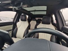 BYD Song Plus New Energy DM-i 110KM Flagship - ფოტო 16