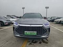 BYD Song Plus New Energy DM-i 110KM Flagship - ფოტო 2