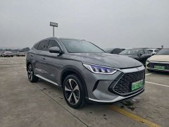 BYD Song Plus New Energy DM-i 110KM Flagship - ფოტო 3