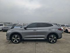 BYD Song Plus New Energy DM-i 110KM Flagship - ფოტო 4