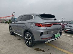 BYD Song Plus New Energy DM-i 110KM Flagship - ფოტო 5