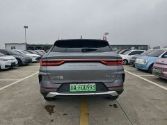 BYD Song Plus New Energy DM-i 110KM Flagship - ფოტო 6