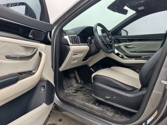 BYD Song Plus New Energy DM-i 110KM Flagship - ფოტო 8