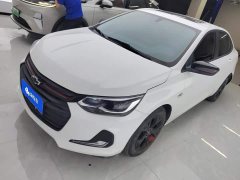Chevrolet Cavalier 2020 Facelift Redline 325T Automatic Xingshang Edition - ფოტო 1