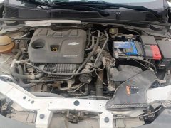 Chevrolet Cavalier 2020 Facelift Redline 325T Automatic Xingshang Edition - ფოტო 10