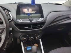 Chevrolet Cavalier 2020 Facelift Redline 325T Automatic Xingshang Edition - ფოტო 13