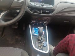 Chevrolet Cavalier 2020 Facelift Redline 325T Automatic Xingshang Edition - ფოტო 16