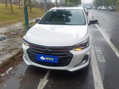 Chevrolet Cavalier 2020 Facelift Redline 325T Automatic Xingshang Edition - ფოტო 2