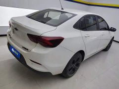 Chevrolet Cavalier 2020 Facelift Redline 325T Automatic Xingshang Edition - ფოტო 3