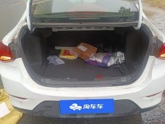 Chevrolet Cavalier 2020 Facelift Redline 325T Automatic Xingshang Edition - ფოტო 4