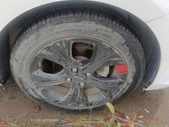 Chevrolet Cavalier 2020 Facelift Redline 325T Automatic Xingshang Edition - ფოტო 6