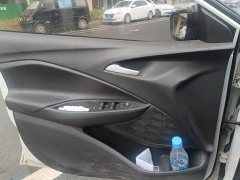 Chevrolet Cavalier 2020 Facelift Redline 325T Automatic Xingshang Edition - ფოტო 7