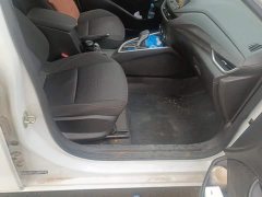 Chevrolet Cavalier 2020 Facelift Redline 325T Automatic Xingshang Edition - ფოტო 8