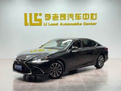 Lexus ES 2022 200 Excellence Edition - ფოტო 1