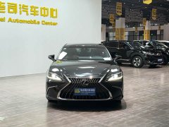 Lexus ES 2022 200 Excellence Edition - ფოტო 2
