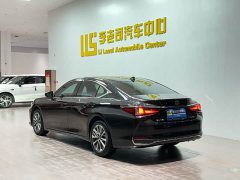 Lexus ES 2022 200 Excellence Edition - ფოტო 3