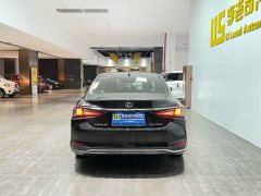 Lexus ES 2022 200 Excellence Edition - ფოტო 4